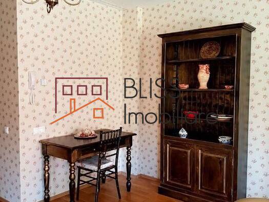 Apartment for Rent Iancu Nicolae | Pipera, Bucharest / Ilfov - 2 Bedroom - ID:95627 | Bliss Imobiliare / Photo 3 - BLISS Imobiliare