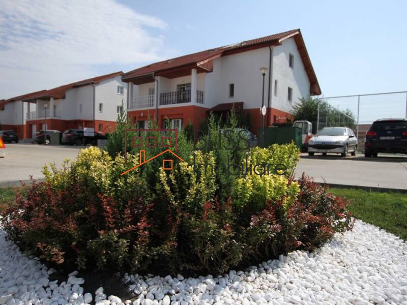 Casa de Inchiriat Iancu Nicolae | Pipera - 5 Camere - ID:95650 | Bliss Imobiliare / Photo 4 - BLISS Imobiliare