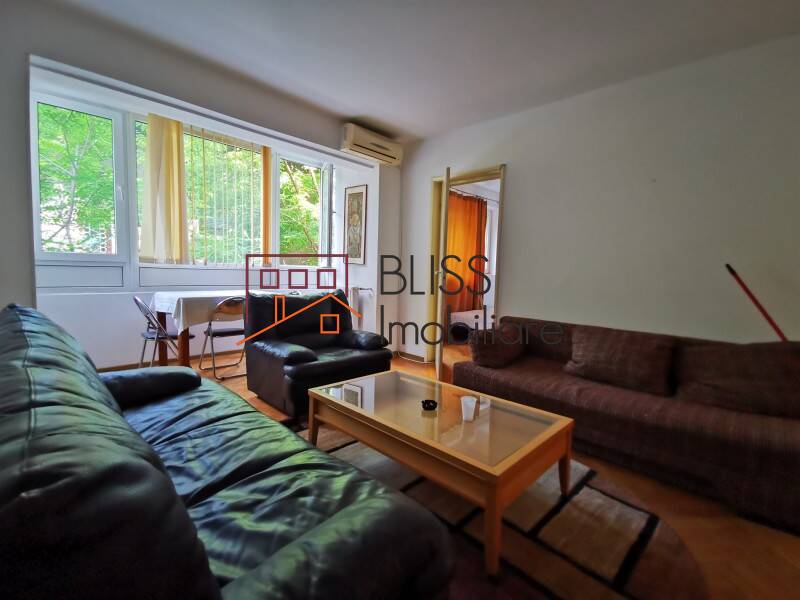 2 Bedroom Apartment Centrally Located, Bucharest | Bliss Imobiliare / Photo 1 - BLISS Imobiliare