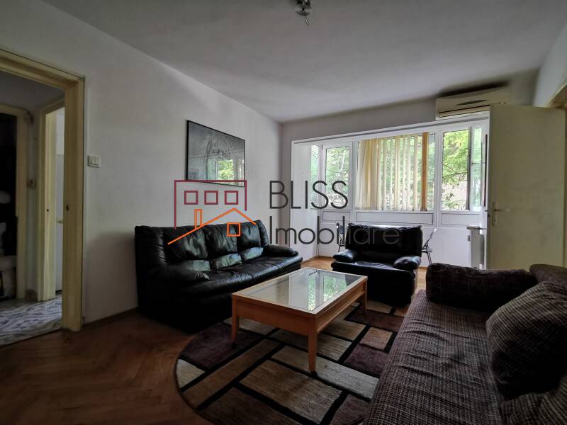 Apartament Cu 3 Camere Ultracentral | Bliss Imobiliare / Photo 2 - BLISS Imobiliare