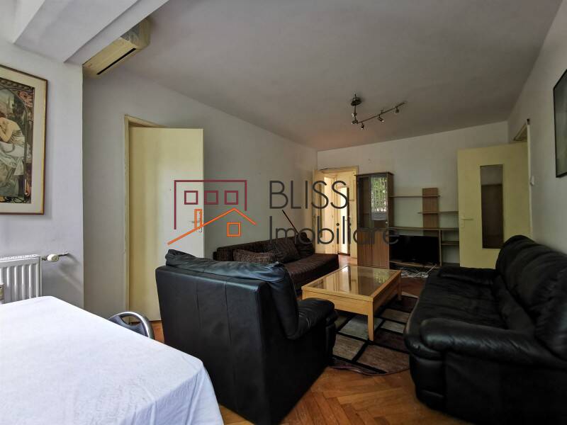 Apartament Cu 3 Camere Ultracentral | Bliss Imobiliare / Photo 3 - BLISS Imobiliare