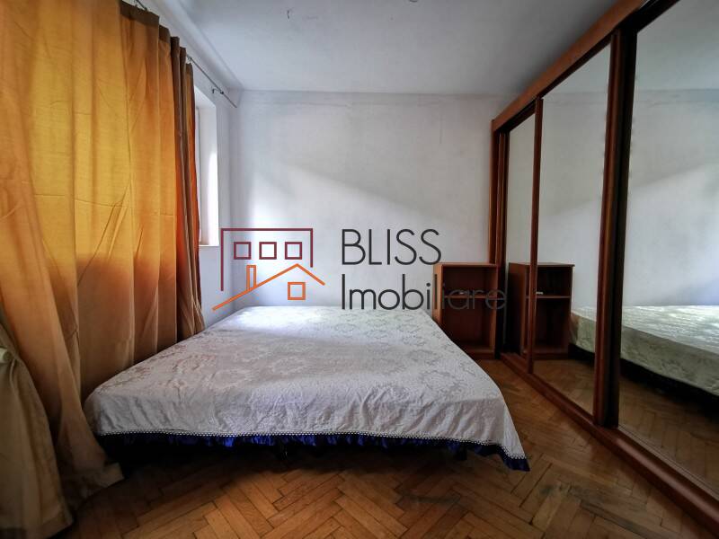 2 Bedroom Apartment Centrally Located, Bucharest | Bliss Imobiliare / Photo 7 - BLISS Imobiliare