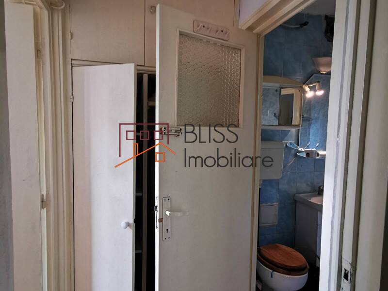 2 Bedroom Apartment Centrally Located, Bucharest | Bliss Imobiliare / Photo 9 - BLISS Imobiliare