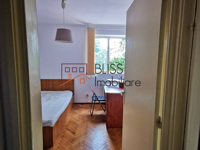 Apartament Cu 3 Camere Ultracentral | Bliss Imobiliare / Photo 11 - BLISS Imobiliare