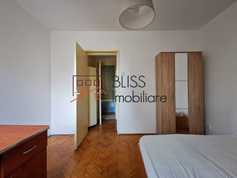 2 Bedroom Apartment Centrally Located, Bucharest | Bliss Imobiliare / Photo 13 - BLISS Imobiliare