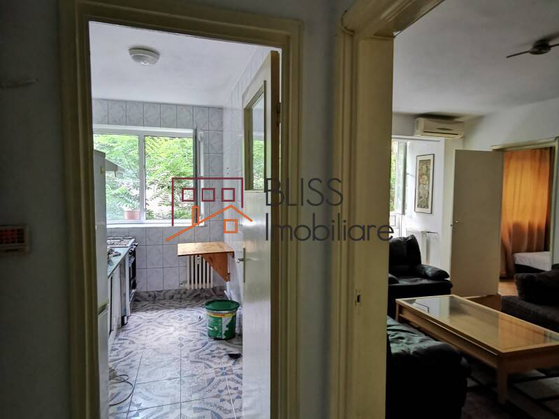 2 Bedroom Apartment Centrally Located, Bucharest | Bliss Imobiliare / Photo 4 - BLISS Imobiliare