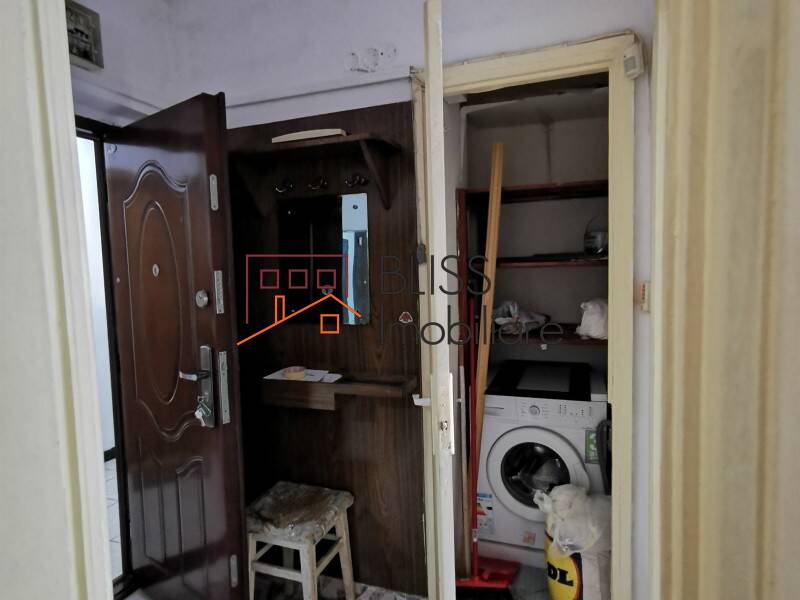 2 Bedroom Apartment Centrally Located, Bucharest | Bliss Imobiliare / Photo 14 - BLISS Imobiliare