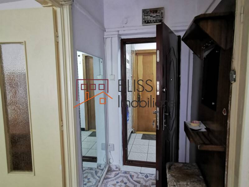 2 Bedroom Apartment Centrally Located, Bucharest | Bliss Imobiliare / Photo 15 - BLISS Imobiliare
