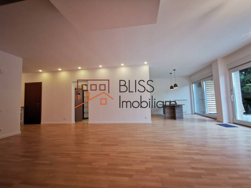 Vila Cu 7 Camere In Pipera | Bliss Imobiliare / Photo 4 - BLISS Imobiliare
