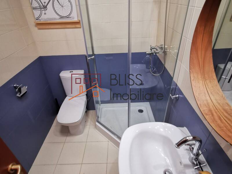 Vila Cu 7 Camere In Pipera | Bliss Imobiliare / Photo 17 - BLISS Imobiliare