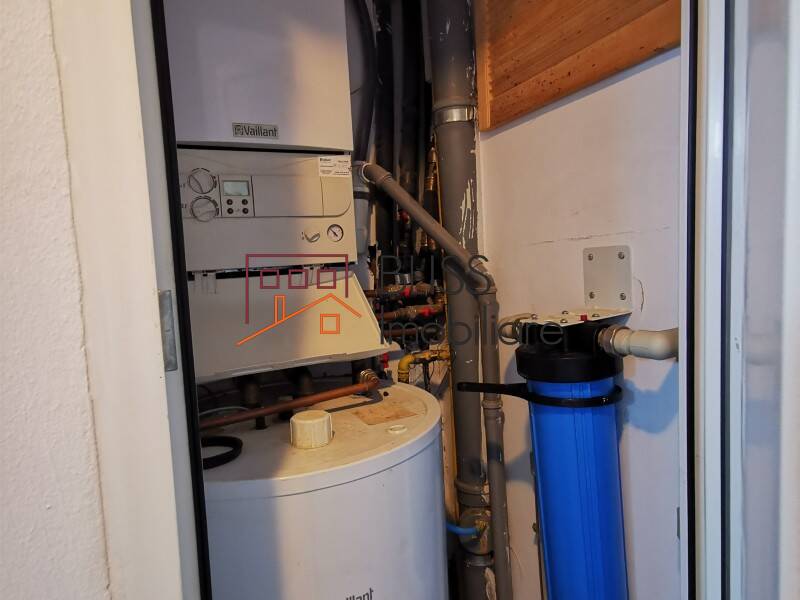 Vila Cu 7 Camere In Pipera | Bliss Imobiliare / Photo 53 - BLISS Imobiliare