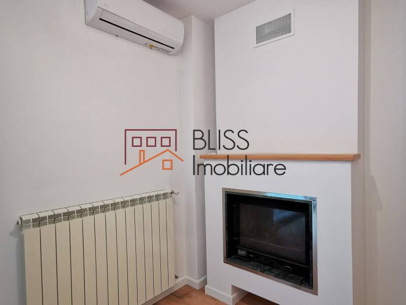 Villa In Gated Residential Complex Pipera, Bucharest / Ilfov | Bliss Imobiliare / Photo 30 - BLISS Imobiliare