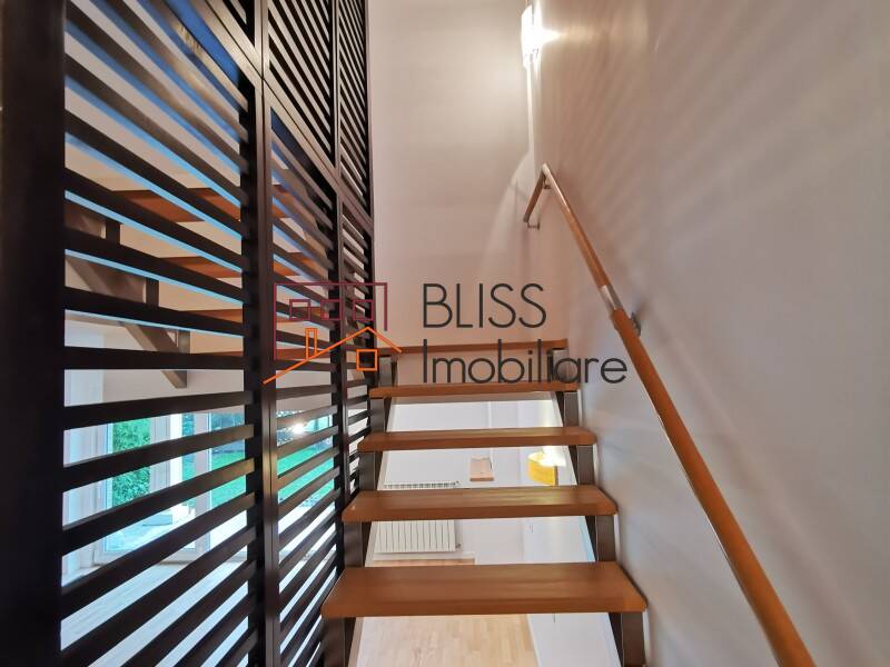 Vila Cu 7 Camere In Pipera | Bliss Imobiliare / Photo 20 - BLISS Imobiliare