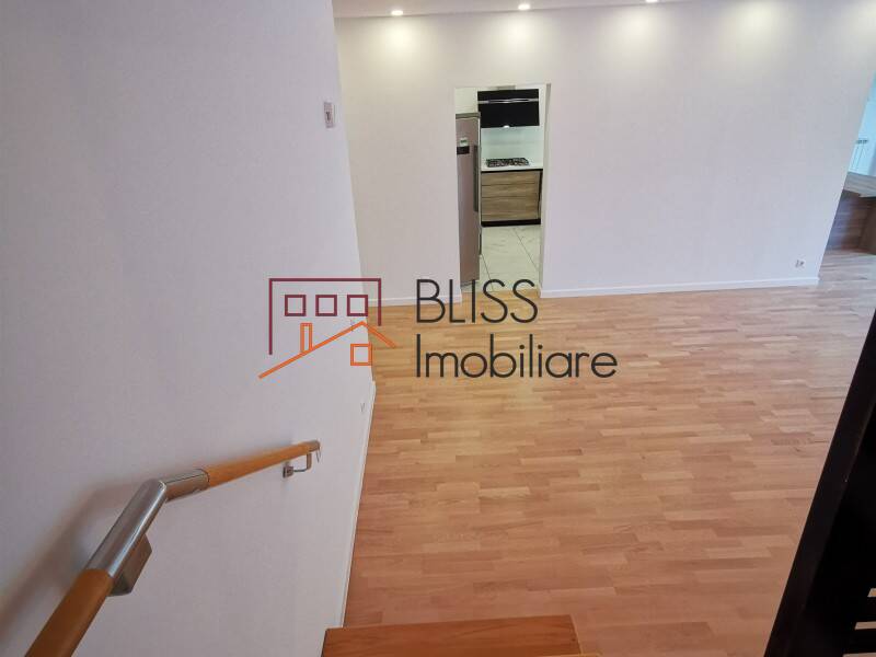 Villa In Gated Residential Complex Pipera, Bucharest / Ilfov | Bliss Imobiliare / Photo 19 - BLISS Imobiliare