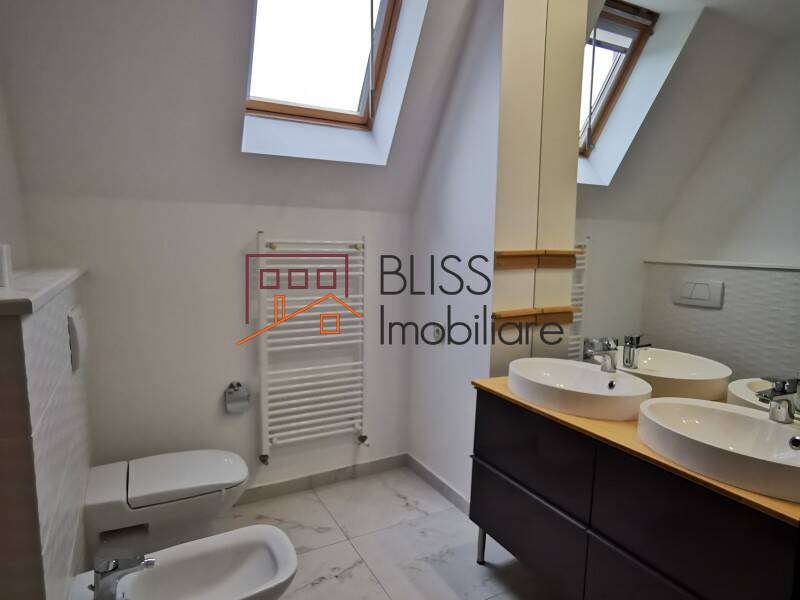 Vila Cu 7 Camere In Pipera | Bliss Imobiliare / Photo 32 - BLISS Imobiliare