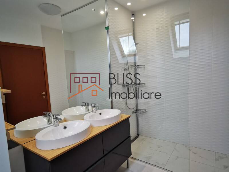Vila Cu 7 Camere In Pipera | Bliss Imobiliare / Photo 33 - BLISS Imobiliare
