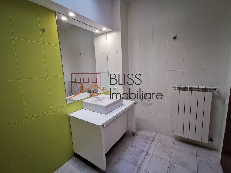 Vila Cu 7 Camere In Pipera | Bliss Imobiliare / Photo 49 - BLISS Imobiliare