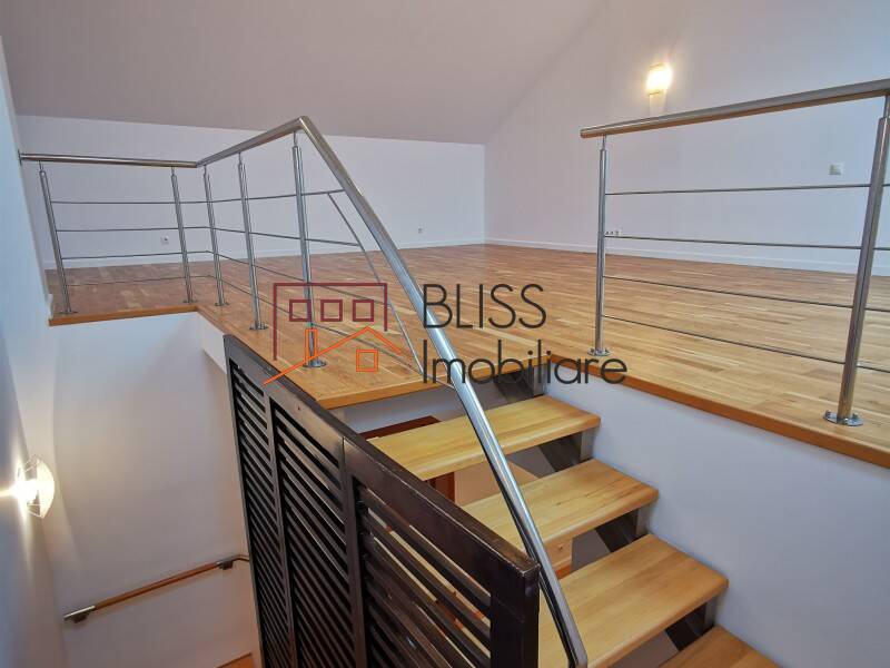 Vila Cu 7 Camere In Pipera | Bliss Imobiliare / Photo 46 - BLISS Imobiliare