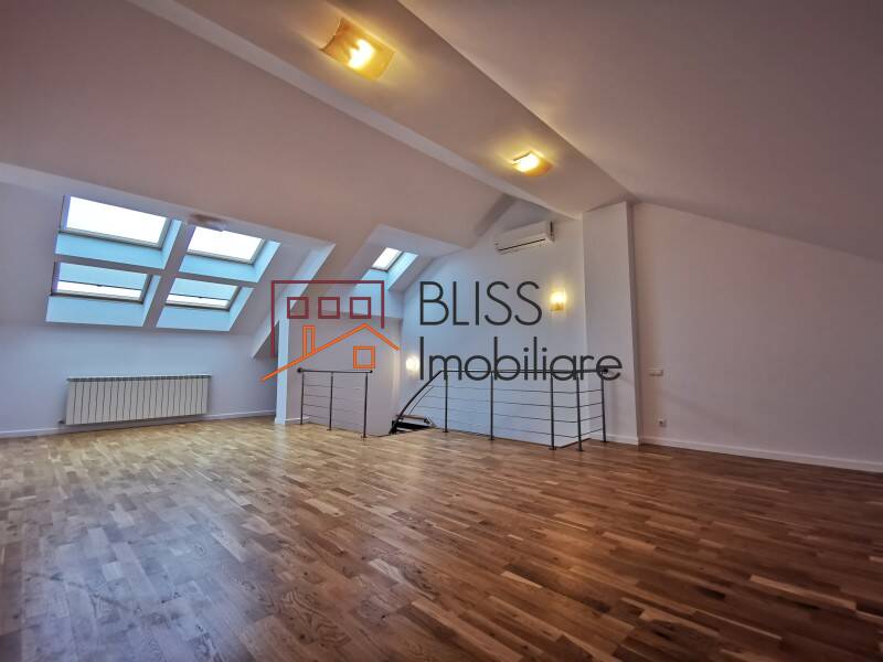 Villa In Gated Residential Complex Pipera, Bucharest / Ilfov | Bliss Imobiliare / Photo 47 - BLISS Imobiliare