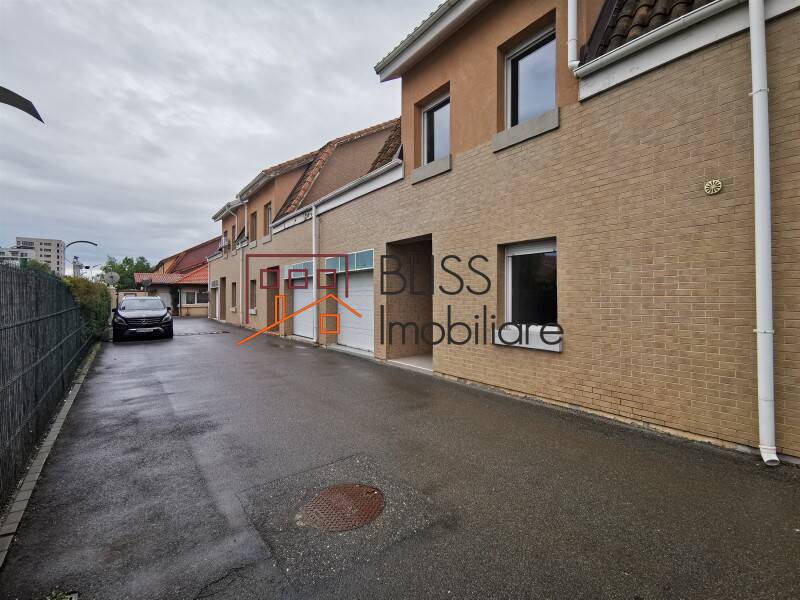 Villa In Gated Residential Complex Pipera, Bucharest / Ilfov | Bliss Imobiliare / Photo 57 - BLISS Imobiliare