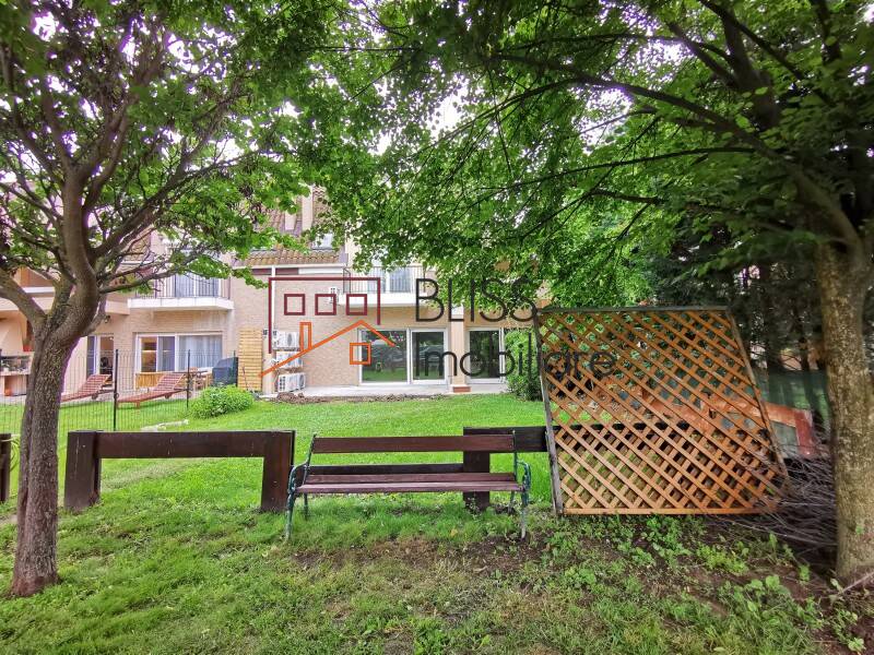 Vila Cu 7 Camere In Pipera | Bliss Imobiliare / Photo 59 - BLISS Imobiliare