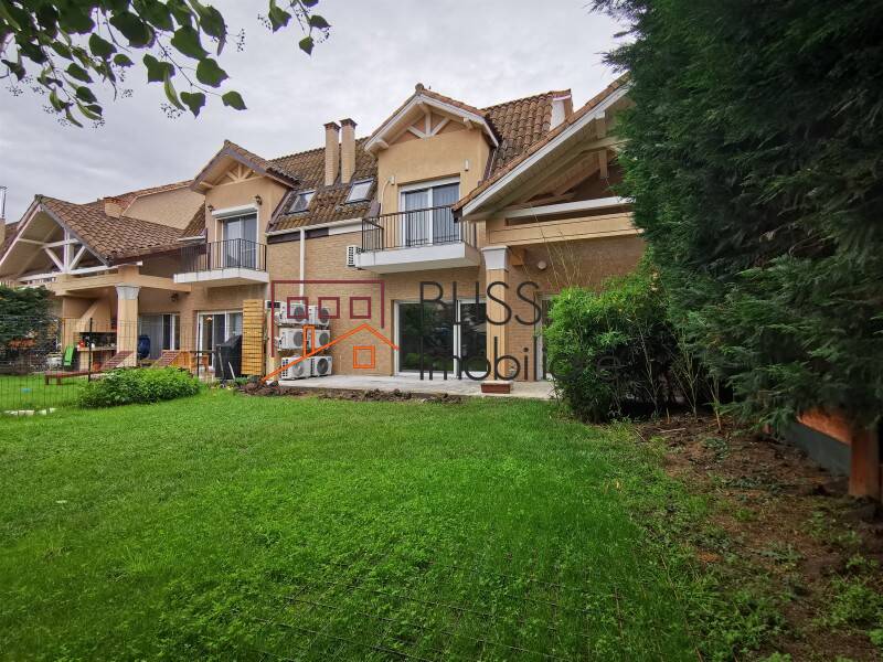 Vila Cu 7 Camere In Pipera | Bliss Imobiliare / Photo 2 - BLISS Imobiliare