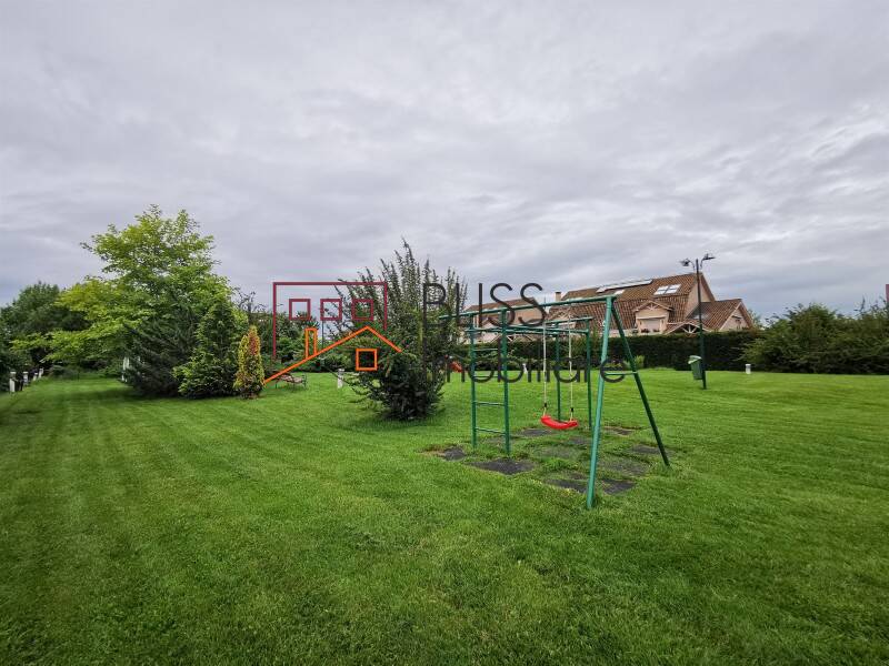 Vila Cu 7 Camere In Pipera | Bliss Imobiliare / Photo 66 - BLISS Imobiliare