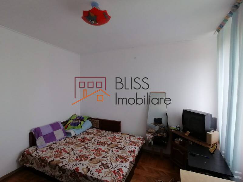 One-bedroom Apartment Piata Chibrit Area, Bucharest | Bliss Imobiliare / Photo 7 - BLISS Imobiliare