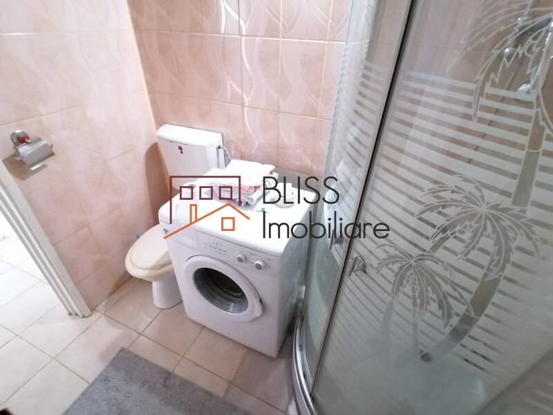 One-bedroom Apartment Piata Chibrit Area, Bucharest | Bliss Imobiliare / Photo 9 - BLISS Imobiliare