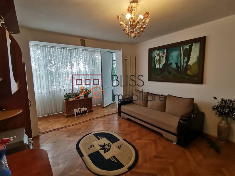 Two Bed-room Apartment Piata Giulesti Area, Bucharest | Bliss Imobiliare / Photo 1 - BLISS Imobiliare