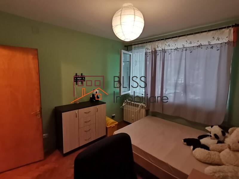 Apartament 3 Camere Piata Giulesti | Bliss Imobiliare / Photo 7 - BLISS Imobiliare