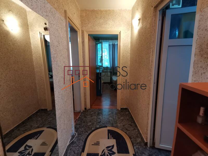 Two Bed-room Apartment Piata Giulesti Area, Bucharest | Bliss Imobiliare / Photo 10 - BLISS Imobiliare