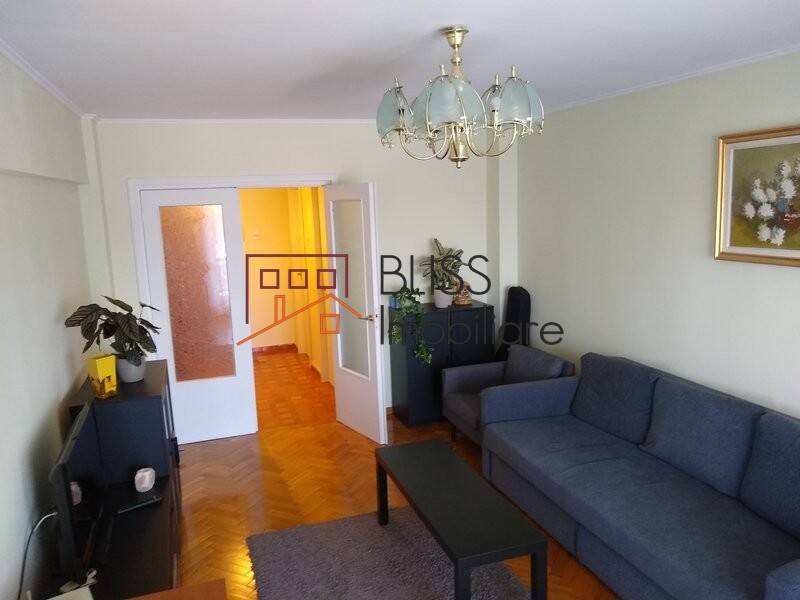 Apartament de Inchiriat Unirii - 2 Camere - ID:3574 | Bliss Imobiliare / Photo 2 - BLISS Imobiliare