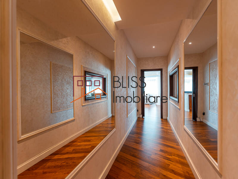Apartament Premium Cu 3 Camere In Floreasca | Bliss Imobiliare / Photo 12 - BLISS Imobiliare