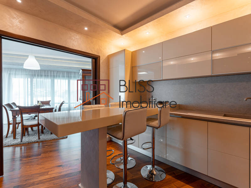 Apartament Premium Cu 3 Camere In Floreasca | Bliss Imobiliare / Photo 8 - BLISS Imobiliare
