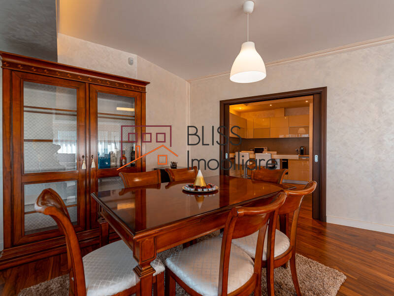Premium 2 Bedroom Apartment In Floreasca, Bucharest | Bliss Imobiliare / Photo 7 - BLISS Imobiliare