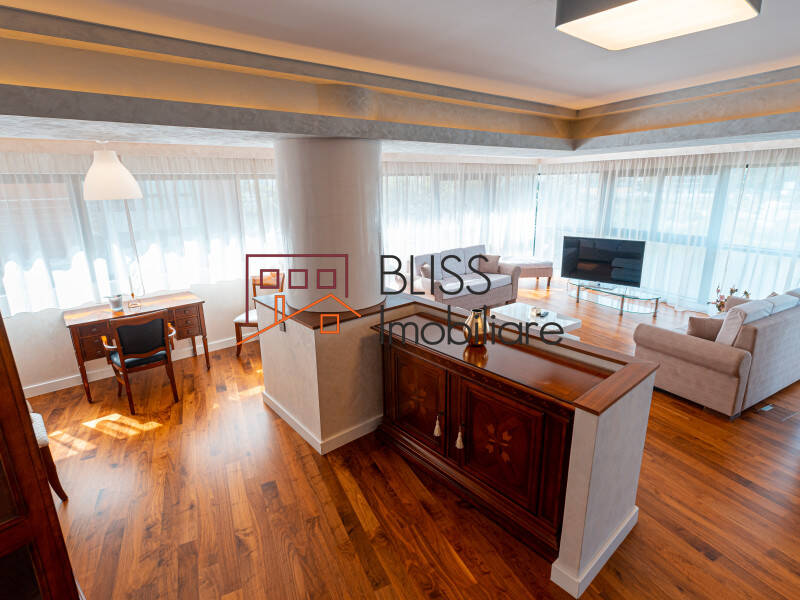 Apartament Premium Cu 3 Camere In Floreasca | Bliss Imobiliare / Photo 4 - BLISS Imobiliare