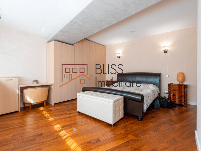 Premium 2 Bedroom Apartment In Floreasca, Bucharest | Bliss Imobiliare / Photo 18 - BLISS Imobiliare