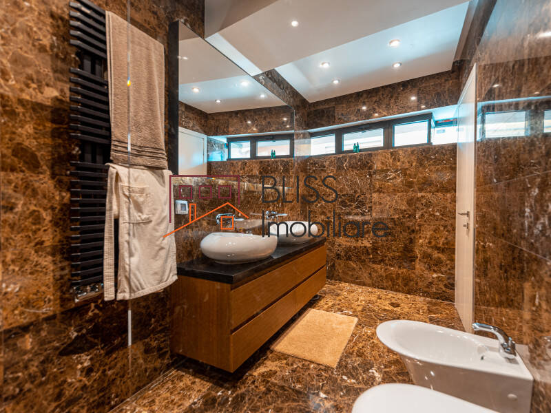 Apartament Premium Cu 3 Camere In Floreasca | Bliss Imobiliare / Photo 19 - BLISS Imobiliare