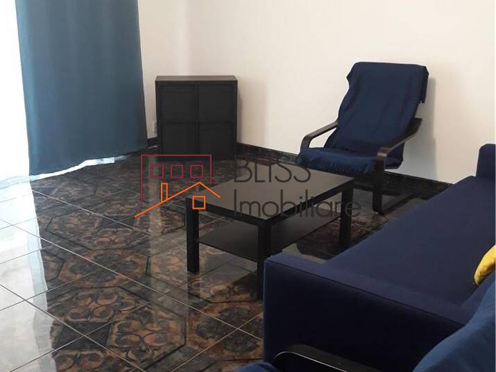 Apartment for Rent Iancu Nicolae | Pipera, Bucharest - 1 Bedroom - ID:73227 | Bliss Imobiliare / Photo 2 - BLISS Imobiliare