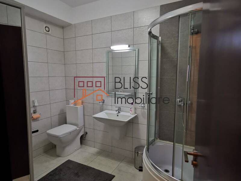 2 Bedroom Apartment Pipera, Bucharest | Bliss Imobiliare / Photo 9 - BLISS Imobiliare