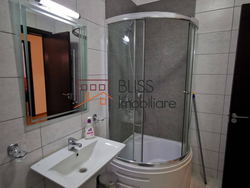 2 Bedroom Apartment Pipera, Bucharest | Bliss Imobiliare / Photo 8 - BLISS Imobiliare