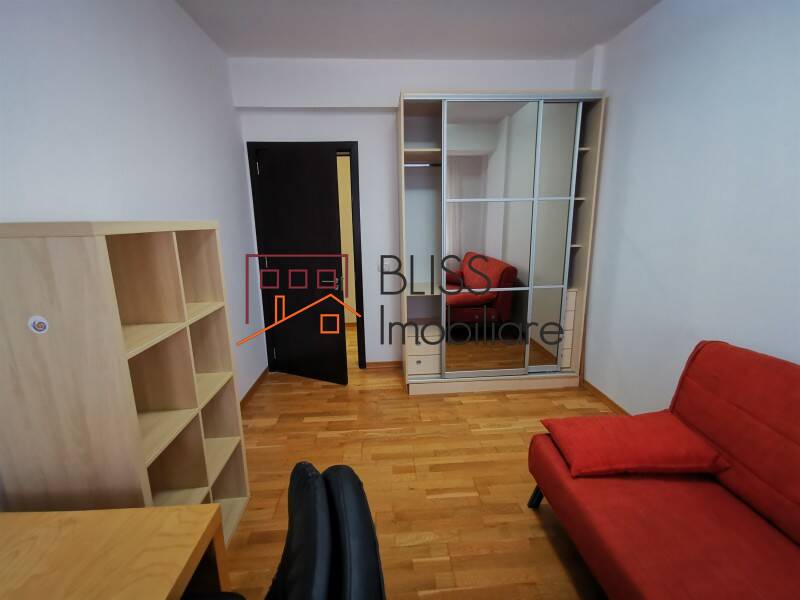 2 Bedroom Apartment Pipera, Bucharest | Bliss Imobiliare / Photo 5 - BLISS Imobiliare
