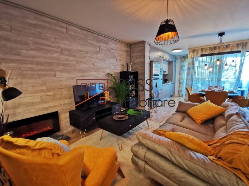 1 Bedroom Apartment Aviatiei, Bucharest | Bliss Imobiliare / Photo 1 - BLISS Imobiliare
