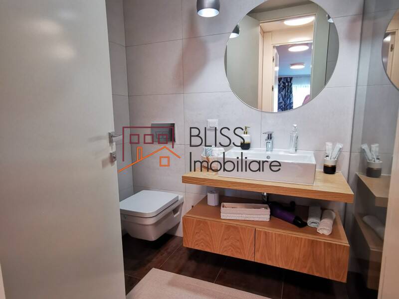 Apartament 2 Camere Aviatiei | Bliss Imobiliare / Photo 9 - BLISS Imobiliare
