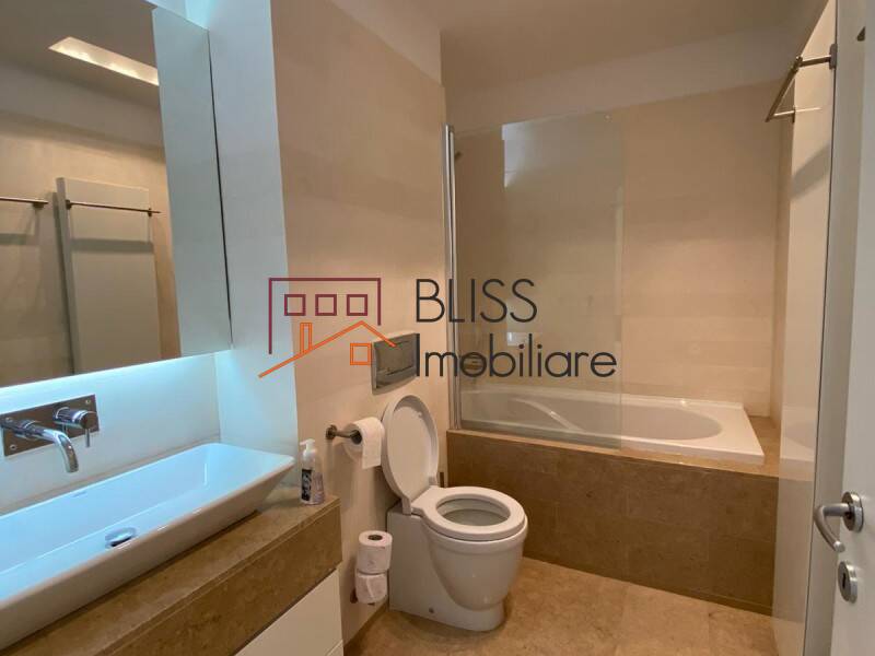 Villa With 4 Bedrooms In Oxford Gardens, Bucharest / Ilfov | Bliss Imobiliare / Photo 20 - BLISS Imobiliare