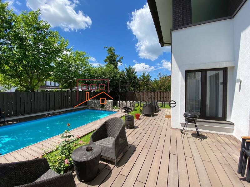 Vila Cu 5 Camere In Oxford Gardens | Bliss Imobiliare / Photo 3 - BLISS Imobiliare