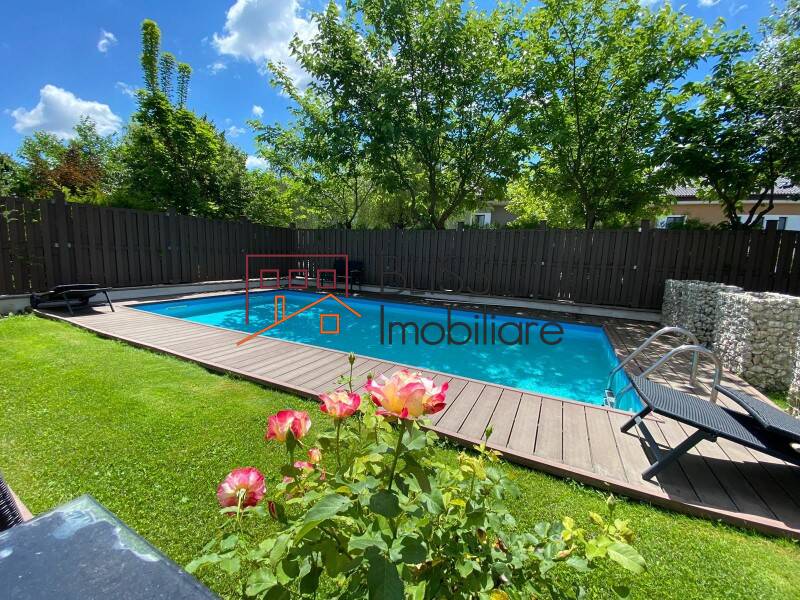 Villa With 4 Bedrooms In Oxford Gardens, Bucharest / Ilfov | Bliss Imobiliare / Photo 4 - BLISS Imobiliare