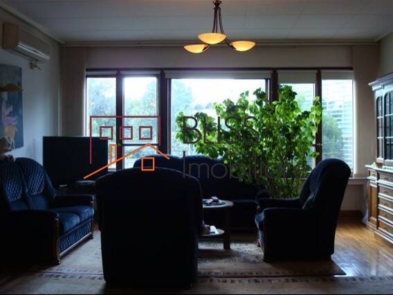 Apartament de Inchiriat Dorobanti | Primaverii | Kiseleff | Aviatorilor - 4 Camere - ID:2927 | Bliss Imobiliare / Photo 2 - BLISS Imobiliare