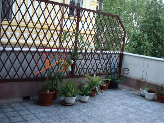 Apartment for Rent Dorobanti | Primaverii | Kiseleff | Aviatorilor, Bucharest - 3 Bedroom - ID:2927 | Bliss Imobiliare / Photo 9 - BLISS Imobiliare